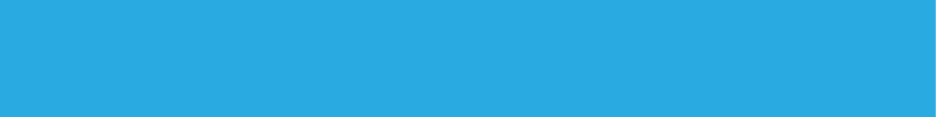 Fundo azul.